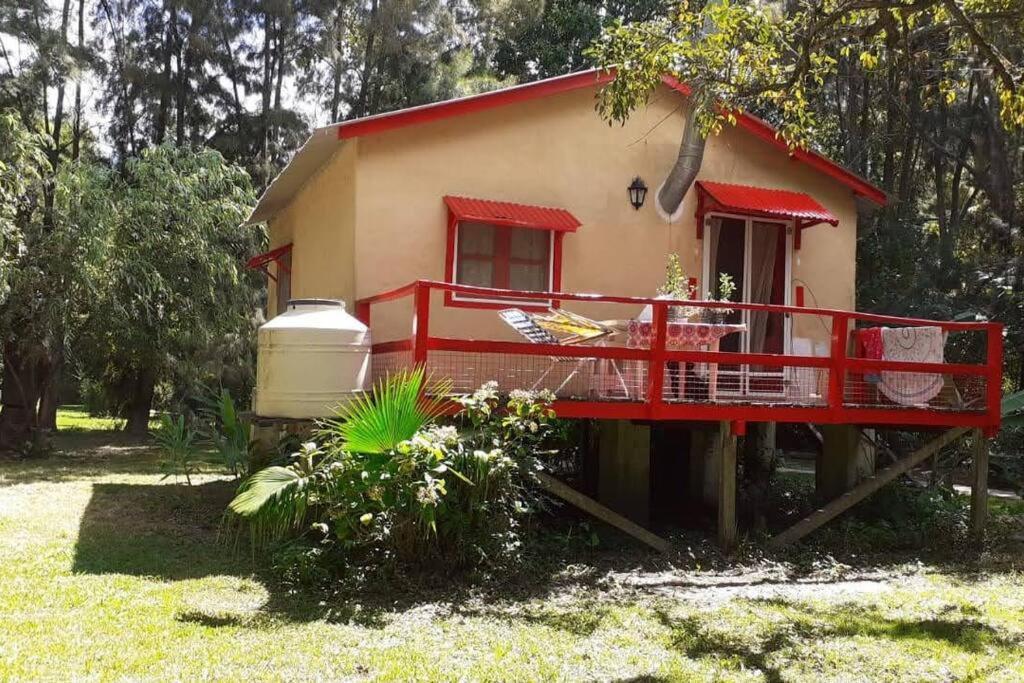 Casa Haiku - Delta Tigre. Ngoại thất bức ảnh