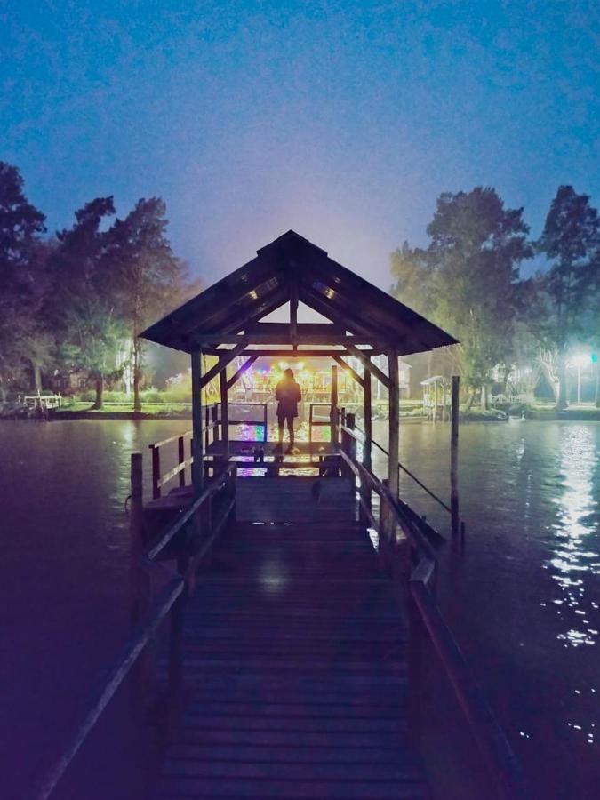 Casa Haiku - Delta Tigre. Ngoại thất bức ảnh
